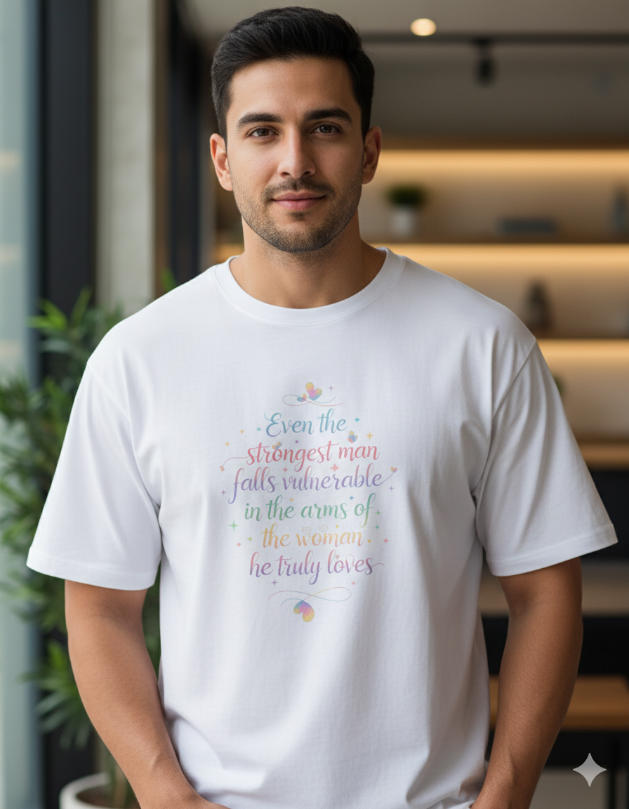 Akaza x koyuki-Unisex Oversized T-Shirt